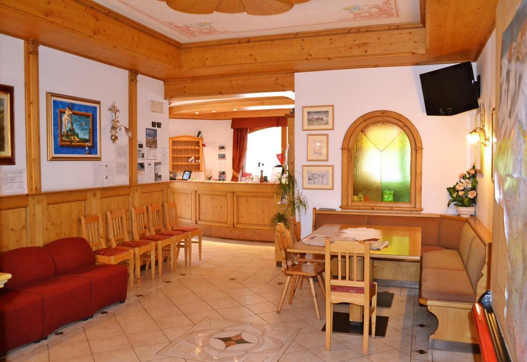 Hotel La Montanina Alleghe Esterno foto